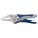 LONG NOSE LOCKING PLIERS, 6