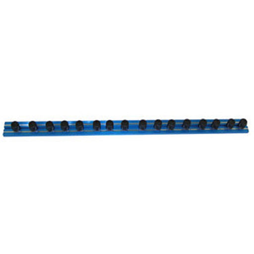 Magrail TL 16" Long, Blue