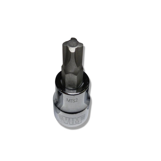 MORTORQ Super Driver 3/8" Drive.