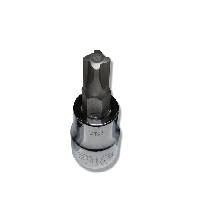 MORTORQ Super Driver 3/8" Drive.