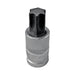 Torx Bit Holder T60 1/2 Sqaure Drive Hol