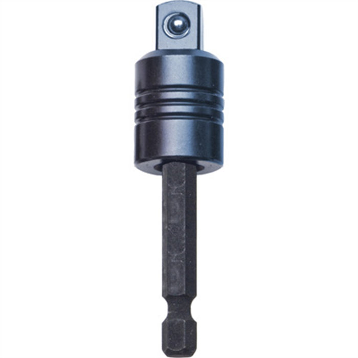 3/8 in Power-Lock Square Drive 1/4 in He