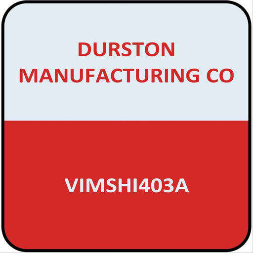 7/64" HEX ONE pc DR BIT, 1/4" SQ DR