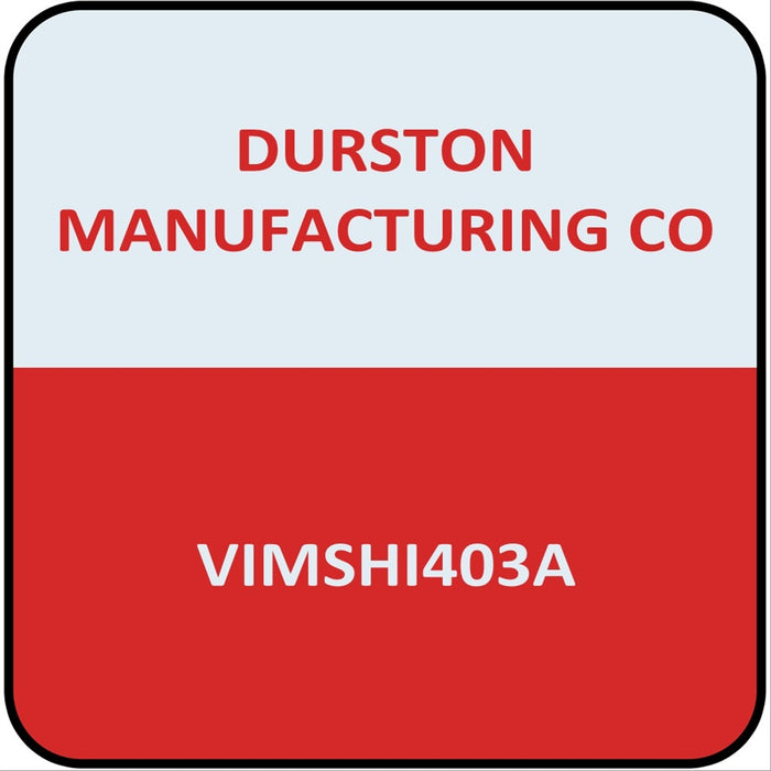 7/64" HEX ONE pc DR BIT, 1/4" SQ DR