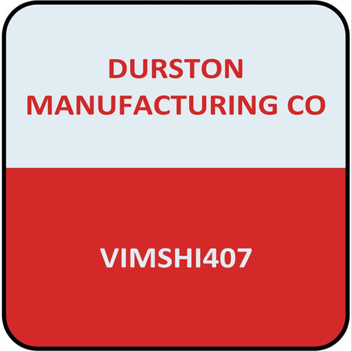 7/32" HEX ONE pc DR BIT, 1/4" SQ DR