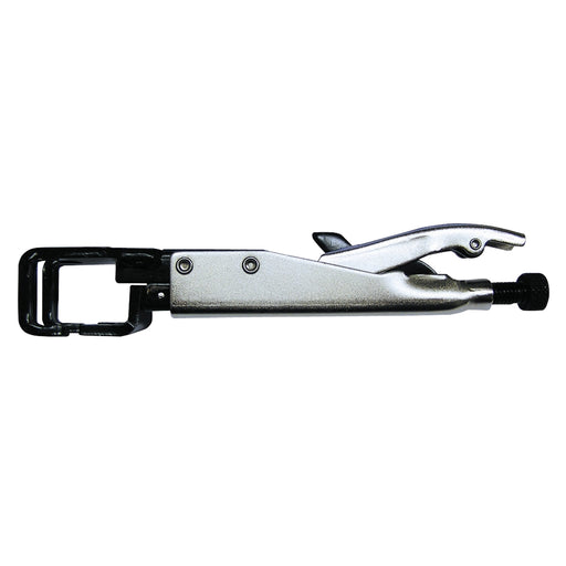 Adjustable Slide-Lock Pliers with JJ Jaw