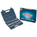 TORX MASTER SET 34PC