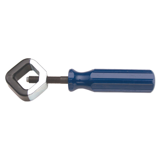 Punch/Chisel Holder, Screw Clamps to 3/4