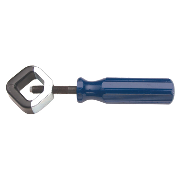 Punch/Chisel Holder, Screw Clamps to 3/4