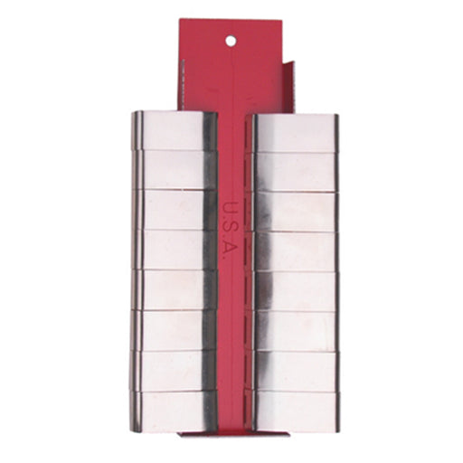 Rocker Arm Oil Deflector 16 cl