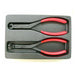 PUSH PIN PLIER SET