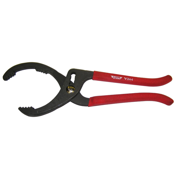 OIL FILTER PLIER FOUR POSITION