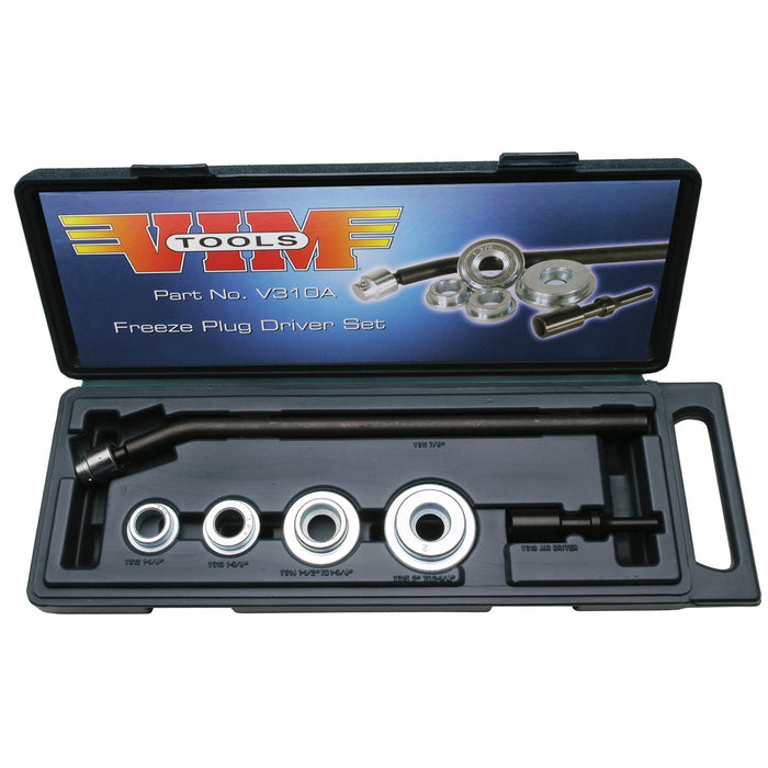 EXPANSION PLUG INSTALLATION KIT  ( FREEZE PLUG )