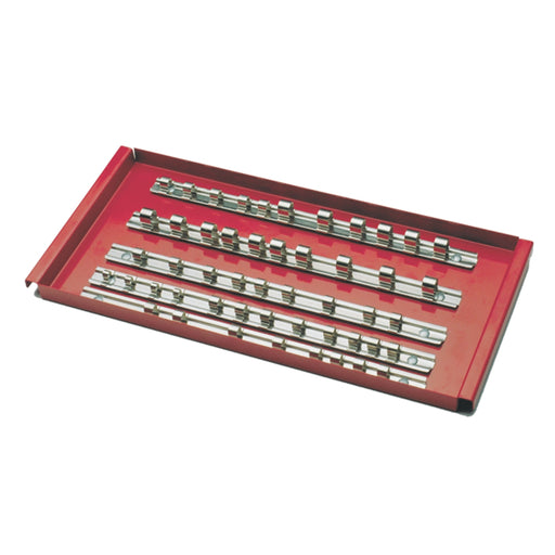 1/4-3/8-1/2 SOCKET TRAY