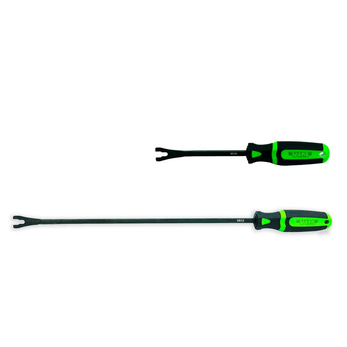 UPHOLSTERY TOOL SET 2PC