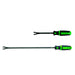 UPHOLSTERY TOOL SET 2PC