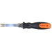 V-SHAPED SMALL TRIM TOOL