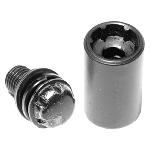 ISUZU SPARE TIRE SOCKET XXX