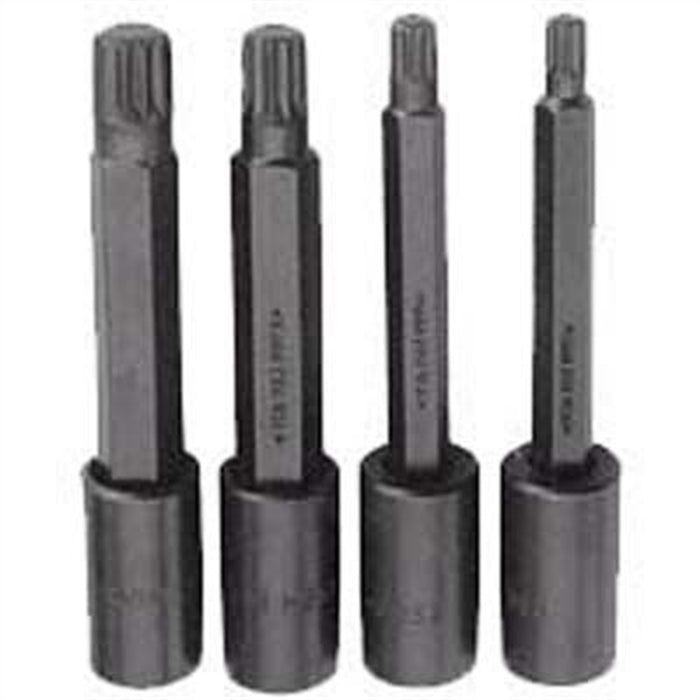 DRIVER SET LONG BITNS 062294