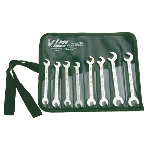 8-pc Metric Ignition Wrench Set