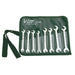 8-pc Metric Ignition Wrench Set