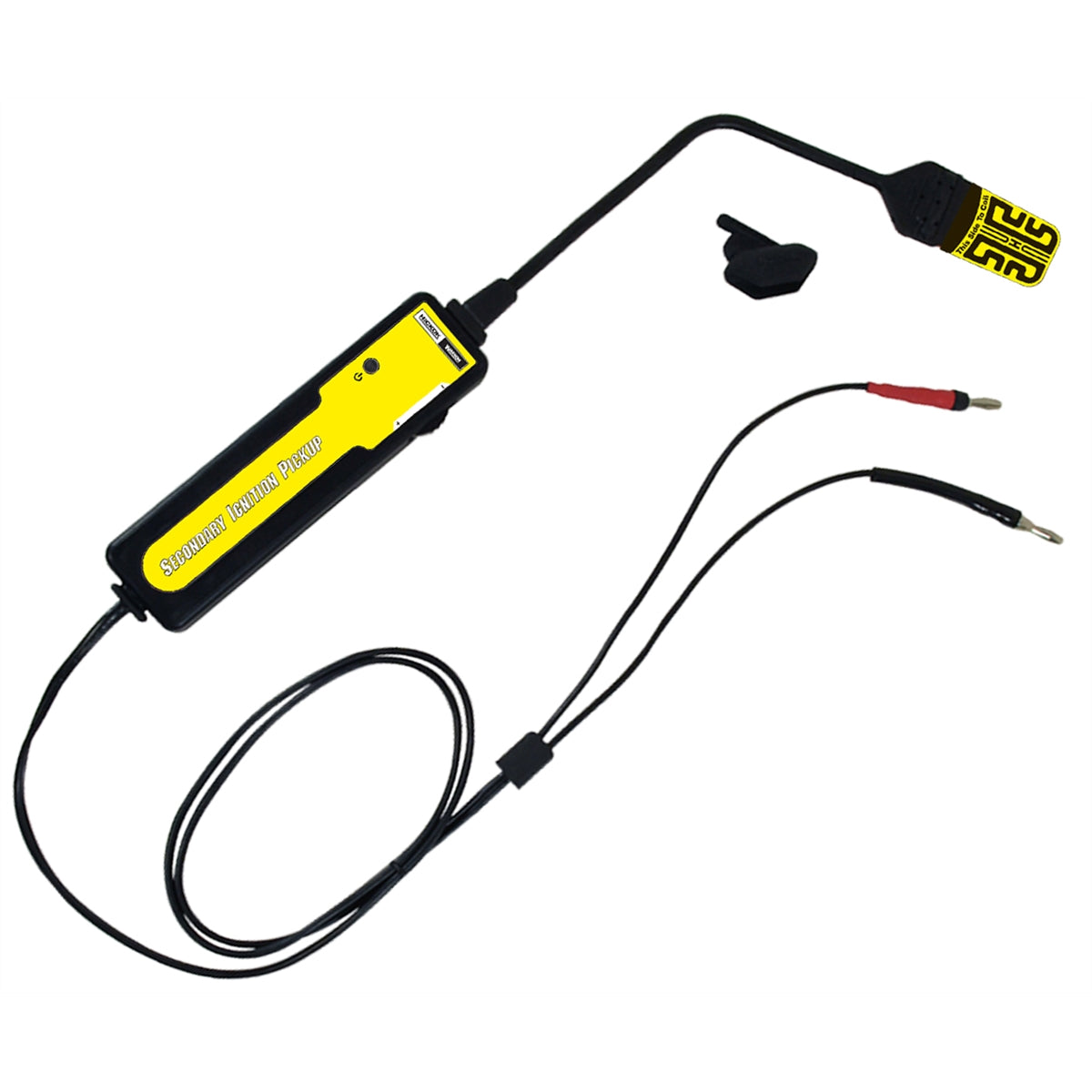 Secondary Ignition Pickup Adapter Waekon Industries — OEM Tech Tools