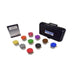 I/M FUEL CAP ADAPTER MASTER KIT (10 ADAPTERS)