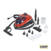 STEAM CLEANER