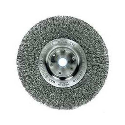 10" Nrw Crmp W/W 3/4"