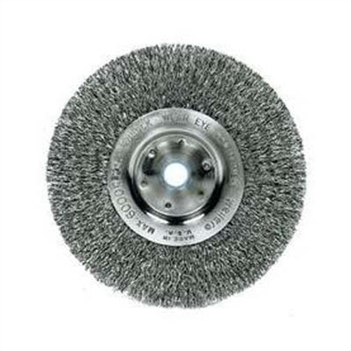 10" Nrw Crmp W/W 3/4"