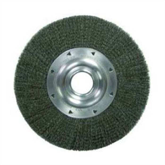 12" Crimped Wire Wheel