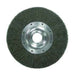 12" Crimped Wire Wheel