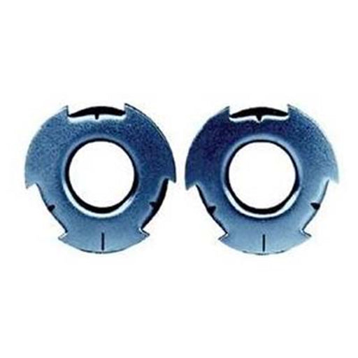 Metal Adapter 2" to 1/2"