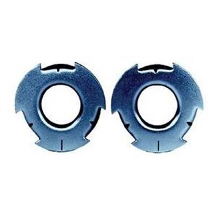 Metal Adapter 2" to 1/2"