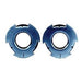 Metal Adapter 2" to 1/2"