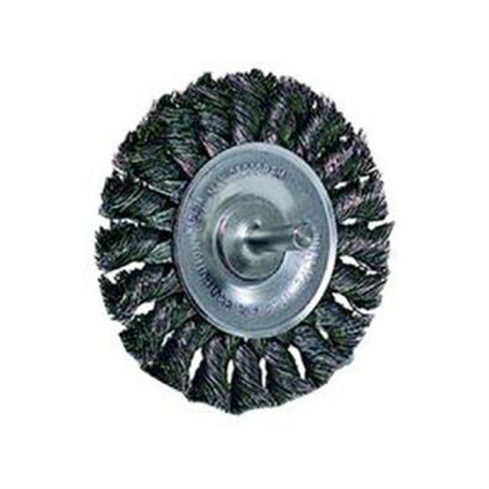 3--Mounted Knot W/W