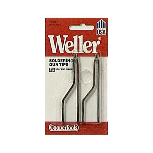 Standard Tip Only for D550 Prof Soldering Gun