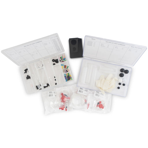 DELUXE DISPENSING STARTER KIT