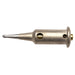 .031" Single Flat Tip for PSI100 Butane Soldering Iron