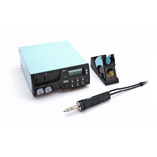 DIGITAL REWORK STATION