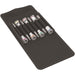 1 BIT SKT SET 3/8IN DR, WITH HOLDING FUNCTION