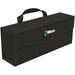 WERA 2GO 3 TOOL BOX