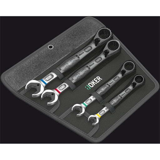 JOKER SWITCH SET. 4 PIECES