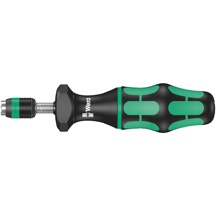 Adjustable Kraftform Torque Screwdriver With Rapid