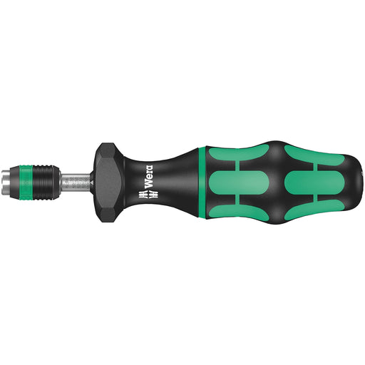 Adjustable Kraftform Torque Screwdriver With Rapid