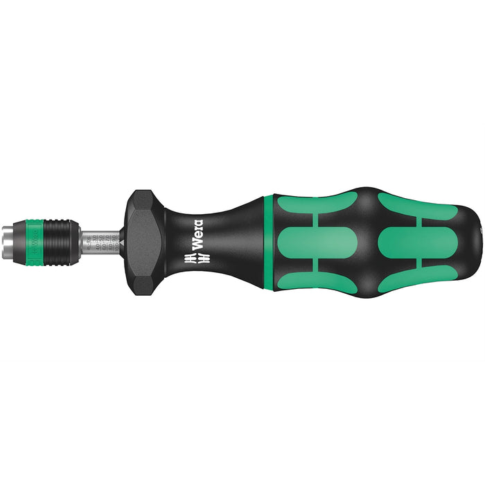 Adjustable Kraftform Torque Screwdriver With Rapid