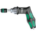 Adjustable Kraftform torque screwdriver with pisto