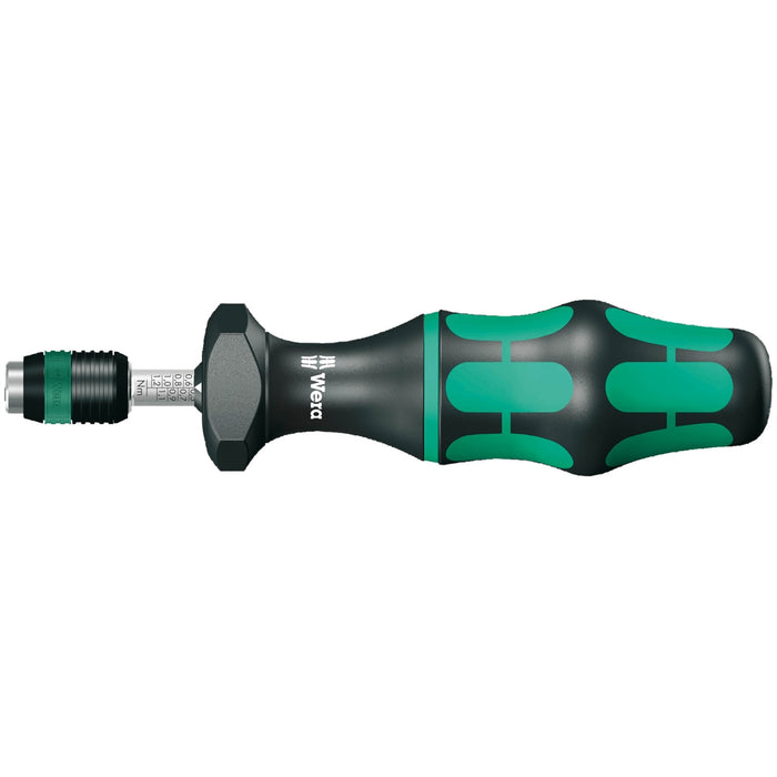 7431 Kraftform adjustable torque screwdrivers with