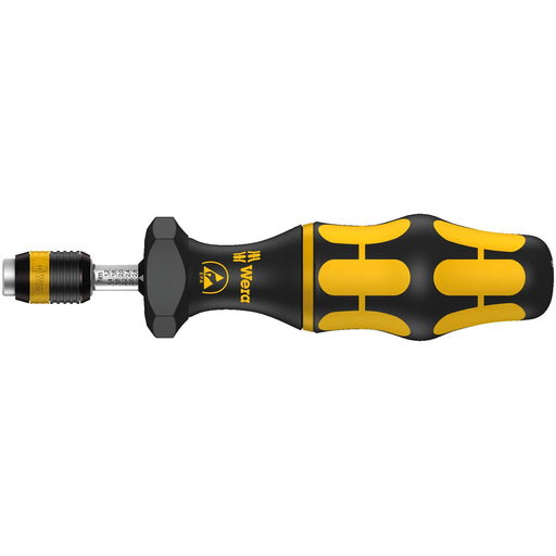 7430 Kraftform ESD adjustable torque screwdrivers
