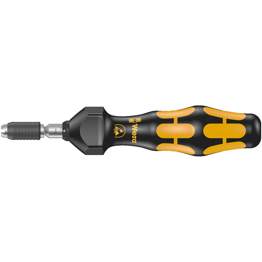 7436 Kraftform ESD adjustable torque screwdrivers,